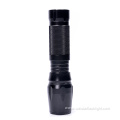 T6 Bulb portable 18650 tactical  waterproof flashlight